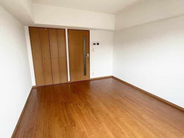 エンゼルプラザイースト1室内写真