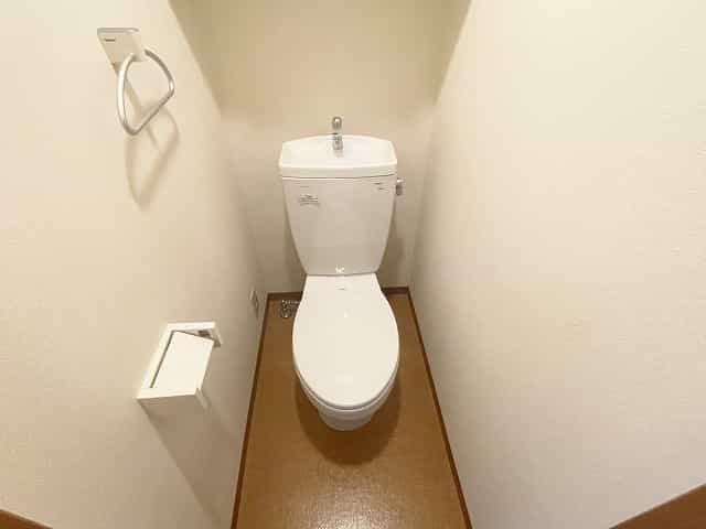 エンゼルプラザイースト1室内写真