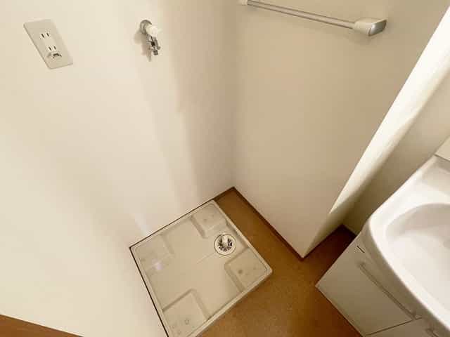 エンゼルプラザイースト1室内写真