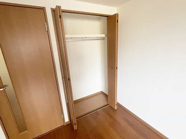 エンゼルプラザイースト1室内写真