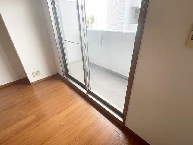 エンゼルプラザイースト1室内写真