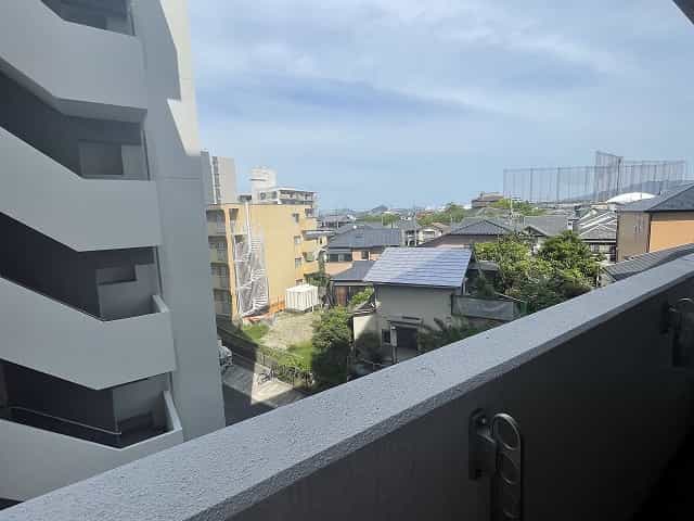 エンゼルプラザイースト1室内写真