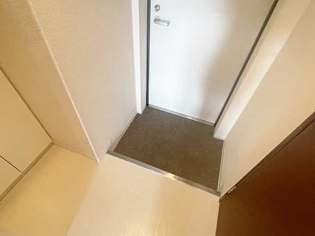 マリーベル南草津室内写真