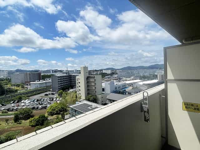 マリーベル南草津室内写真
