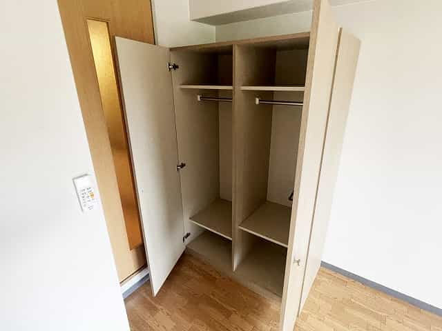 ビアンクール室内写真
