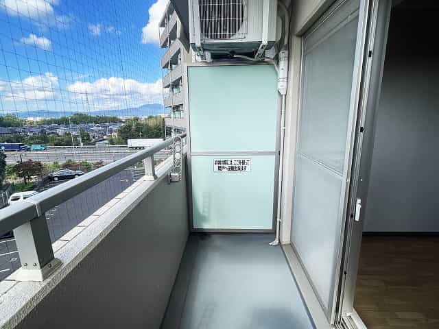 ビアンクール室内写真