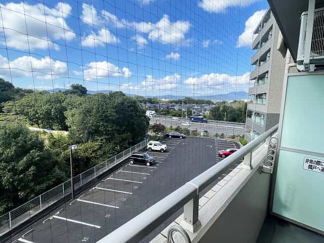ビアンクール室内写真