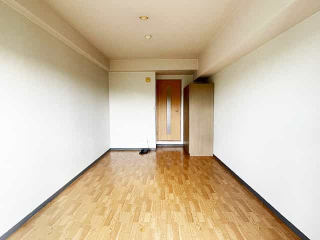 ビアンクール室内写真