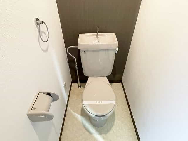 スマートコート南草津室内写真
