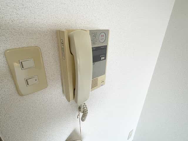 スマートコート南草津室内写真