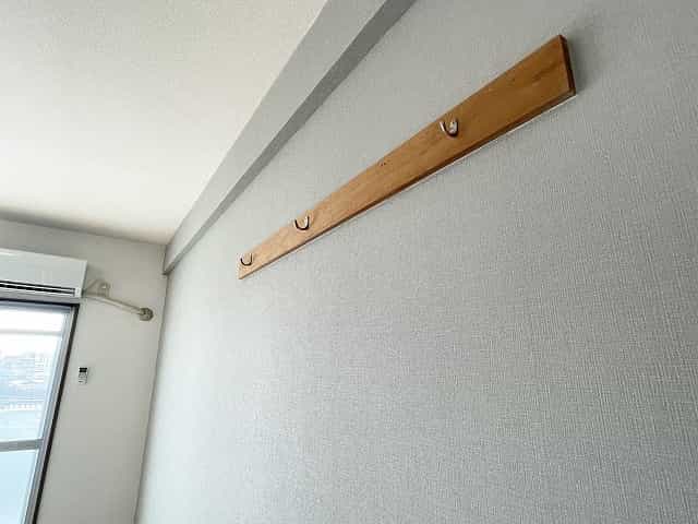 スマートコート南草津室内写真