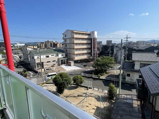 スマートコート南草津室内写真