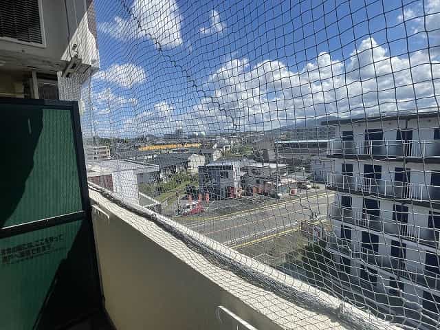 アフロディーテ室内写真