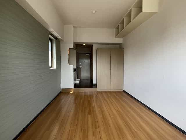 アフロディーテ室内写真