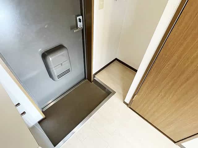 Antevorte室内写真