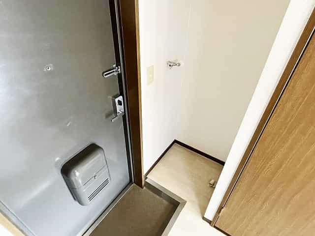 Antevorte室内写真