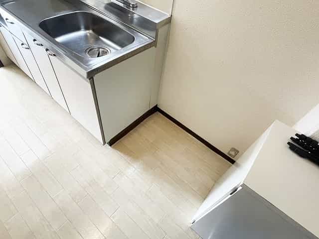 Antevorte室内写真