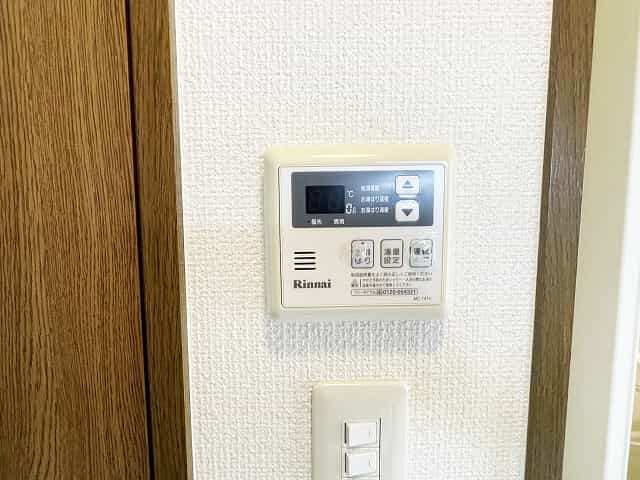 Antevorte室内写真
