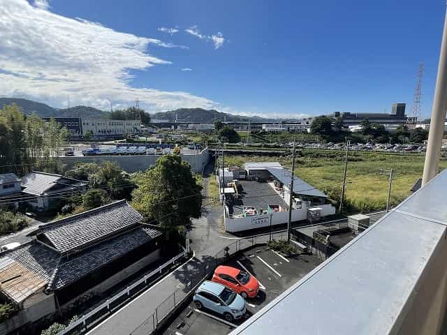 Antevorte室内写真