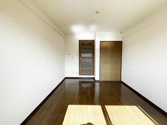 Antevorte室内写真