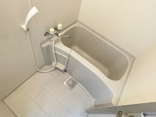 ソレイユ豊室内写真