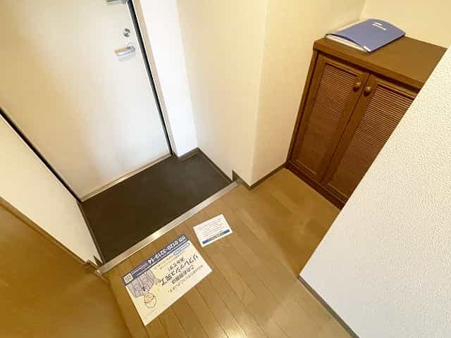 ＡＬＴＡ南草津ビュー室内写真