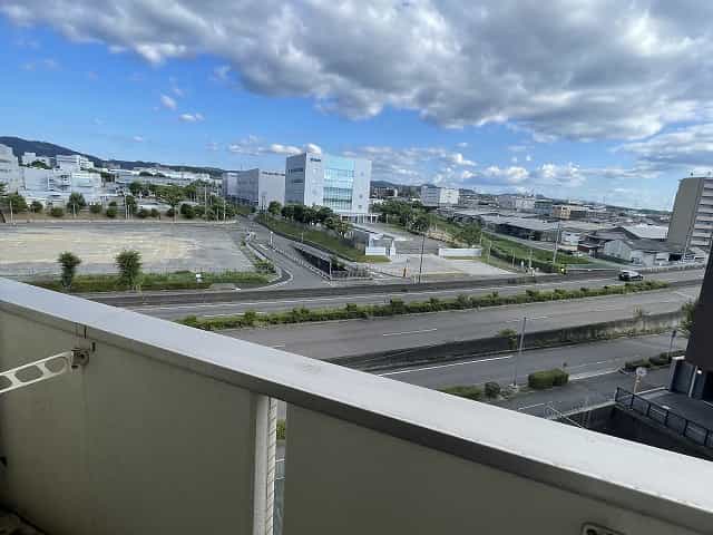 ＡＬＴＡ南草津ビュー室内写真