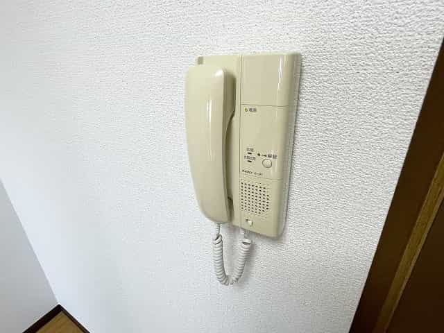 ＡＬＴＡ南草津ビュー室内写真