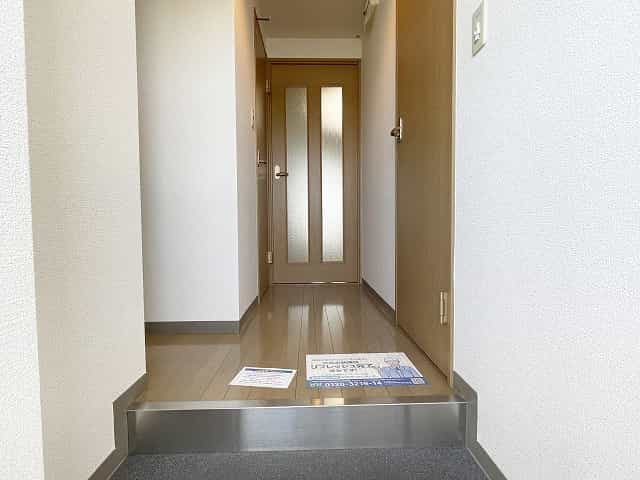 ＡＬＴＡ南草津ビュー室内写真