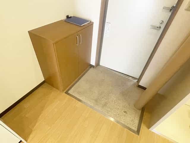 レジデンス寿室内写真
