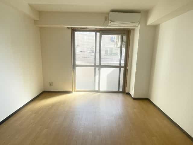 レジデンス寿室内写真