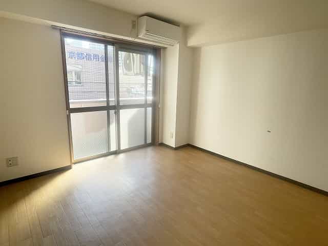 レジデンス寿室内写真