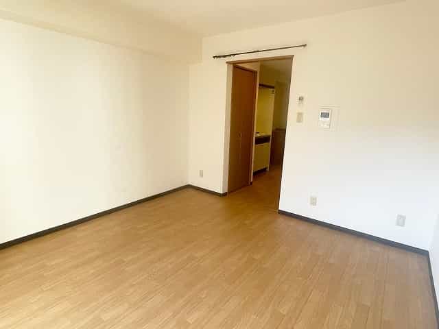 レジデンス寿室内写真