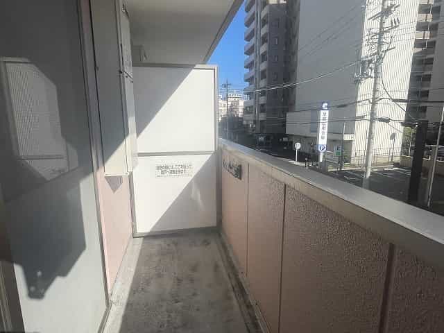 レジデンス寿室内写真