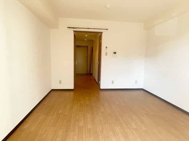 レジデンス寿室内写真
