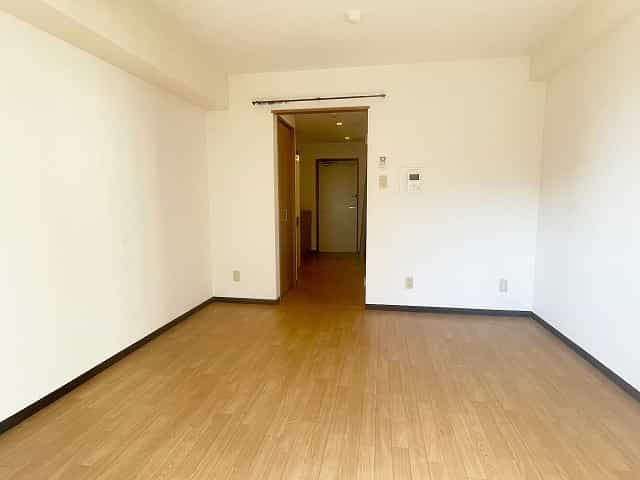 レジデンス寿室内写真