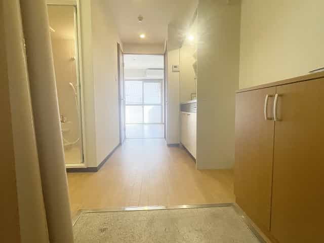 レジデンス寿室内写真