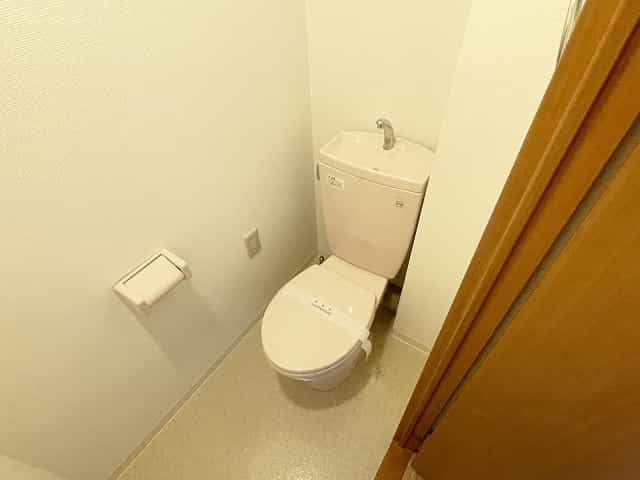 ブライト45室内写真