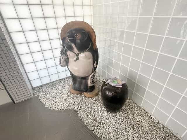ラクーンＤ3外観、共用部写真