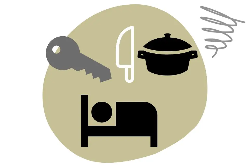 一人暮らしで困ったことは？