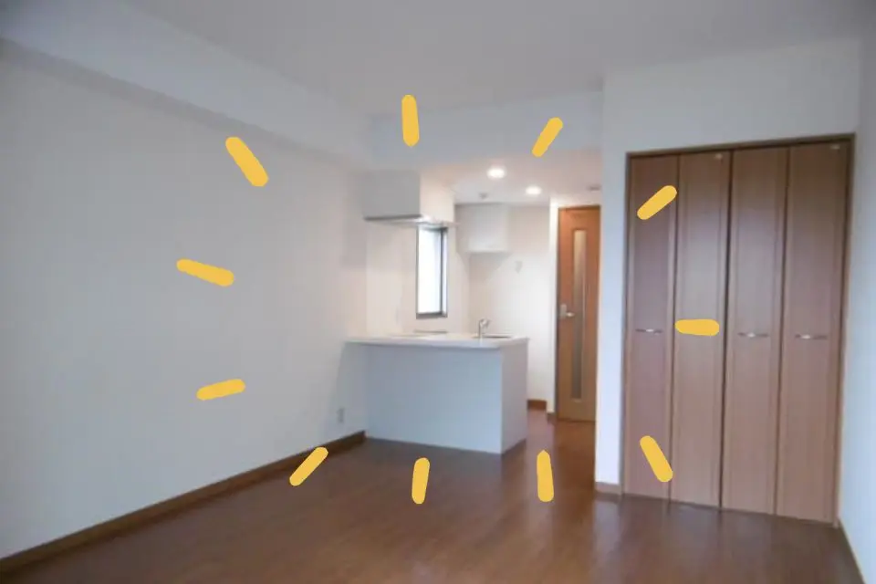 自分のお部屋で気に入っているところは?その②