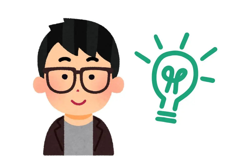 M君から後輩にアドバイス