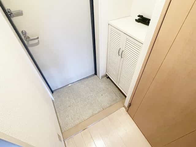 フォーシーズン南草津室内写真