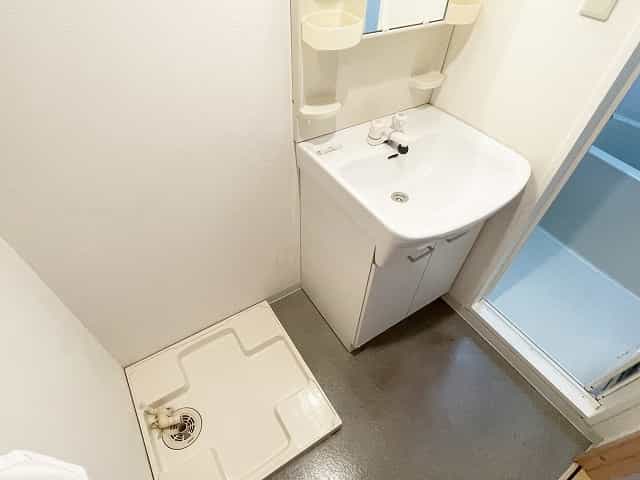 フォーシーズン南草津室内写真