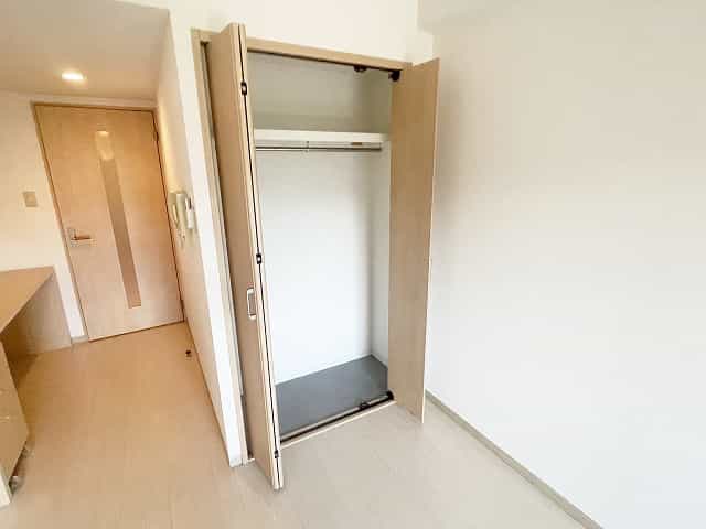 フォーシーズン南草津室内写真