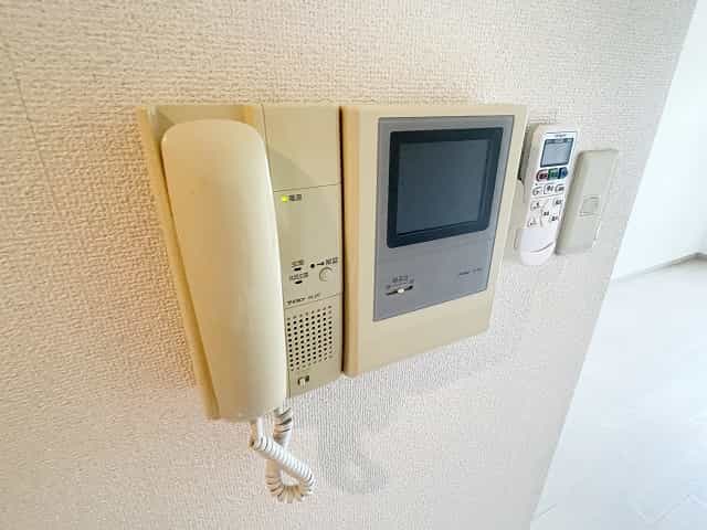 フォーシーズン南草津室内写真