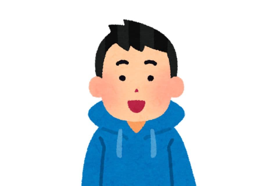 愛知県出身　KS君のインタビュー画像