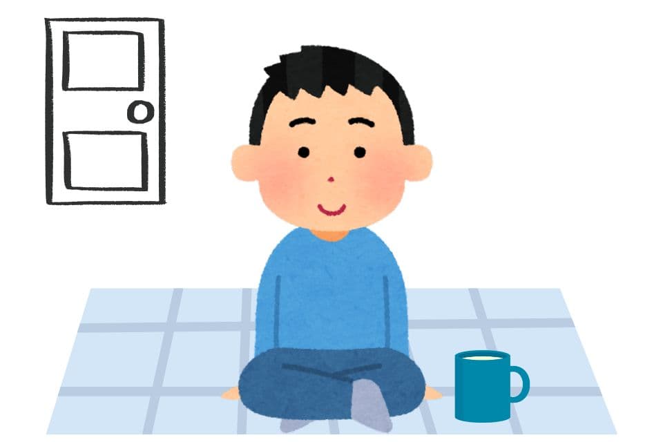 自分のお部屋で気に入っているところは?その①