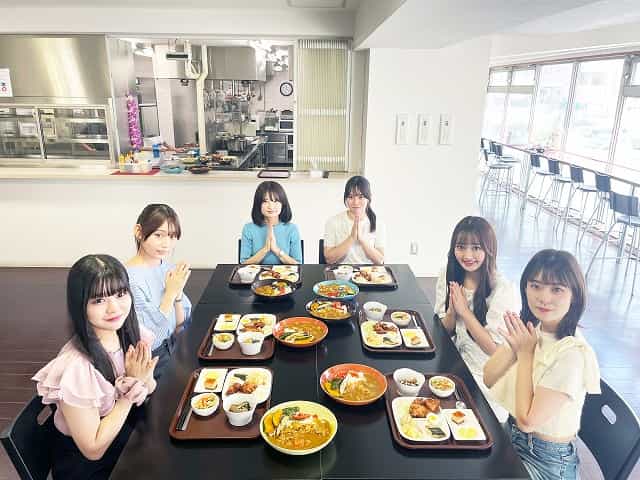 STキューブ(食事付マンション)外観、共用部写真
