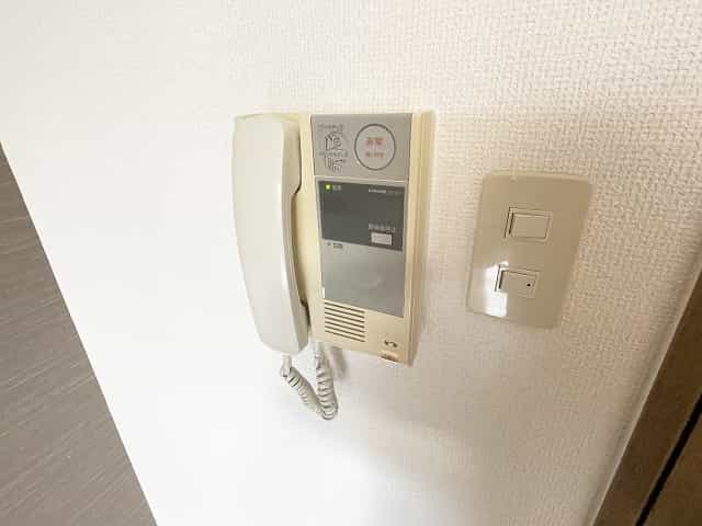 スマートコート南草津室内写真